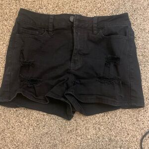 SO’ women’s shorts